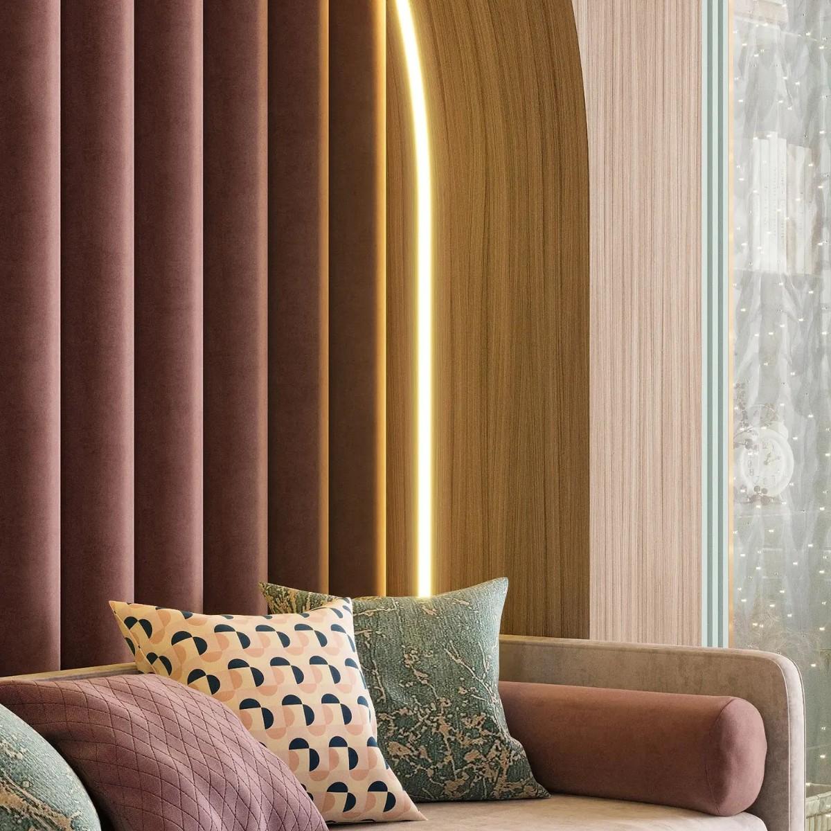 фото лента gauss 8w/m 60led/m 5050smd теплый белый 2m bt020 | 220svet.ru