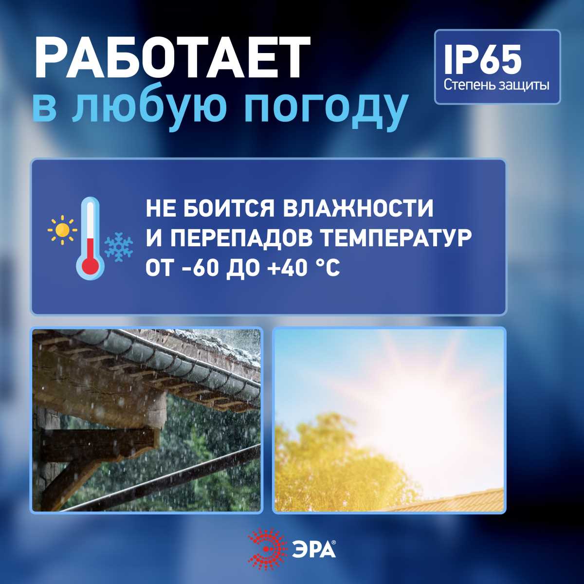 фото прожектор светодиодный уличный эра pro lpr-062-0-65k-100 б0064701 | 220svet.ru