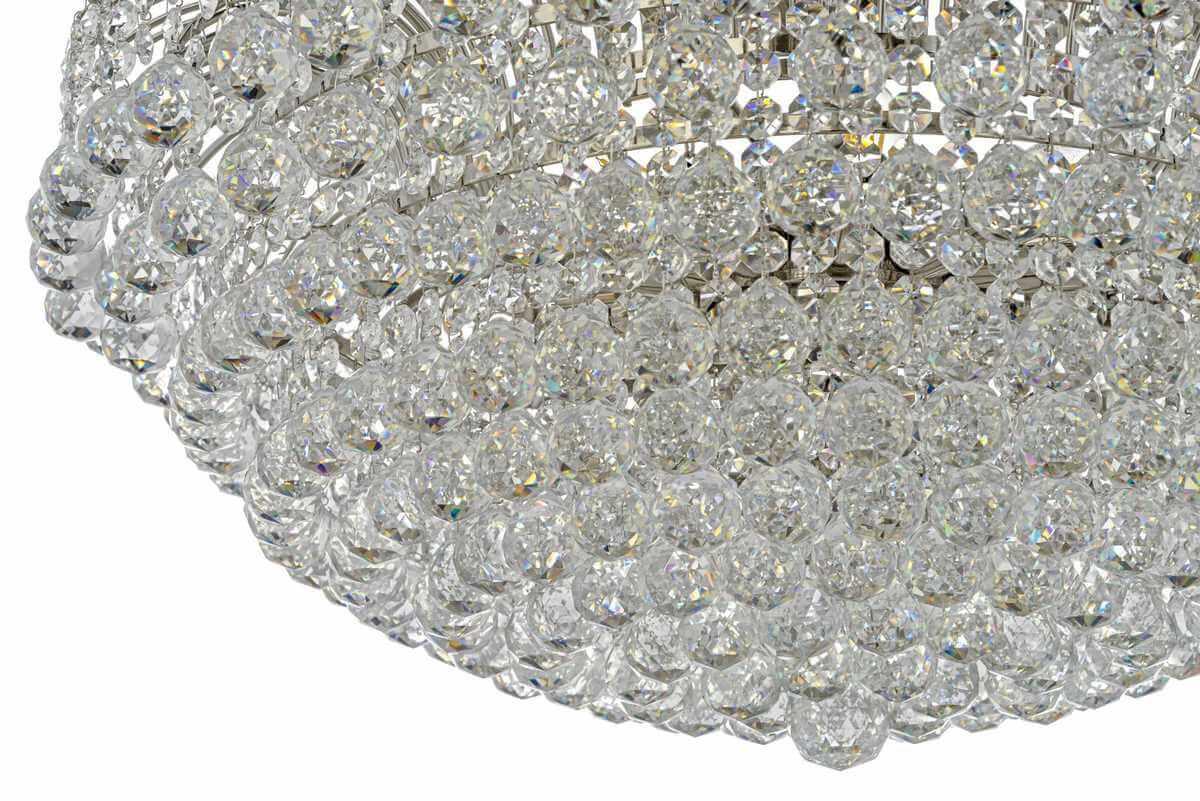 фото подвесная люстра arti lampadari pompei e 1.5.60.100 n | 220svet.ru