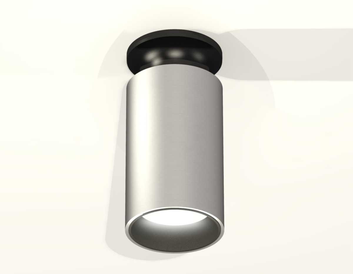 фото комплект потолочного светильника ambrella light xs (n6902, c6324, n6111) xs6324101 | 220svet.ru