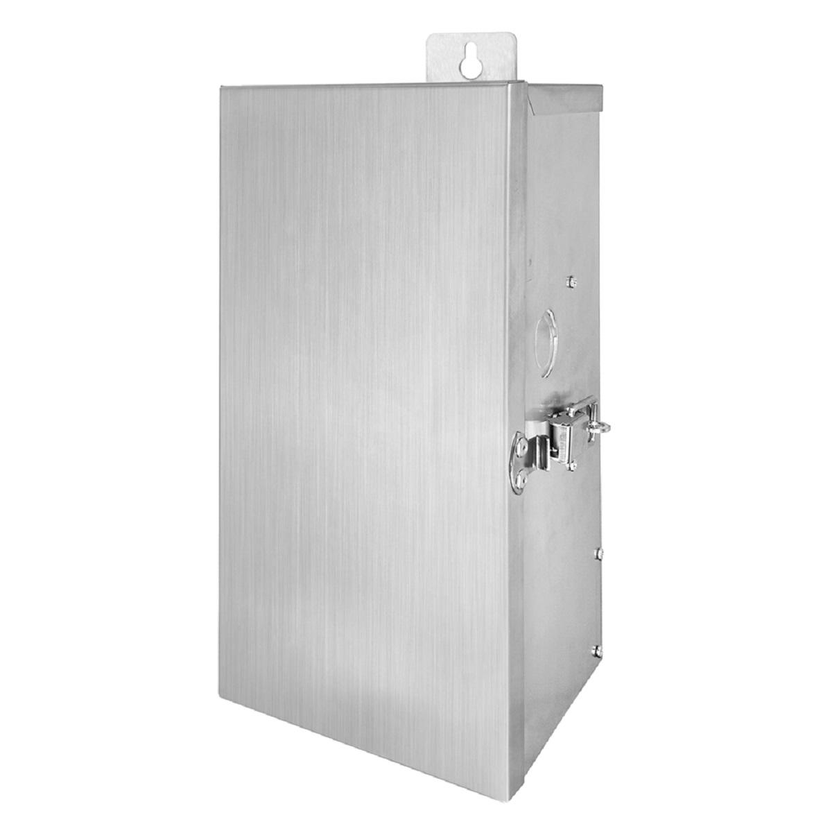 фото трансформатор для подводных светильников lb501 ac12-25v 300w 48369 | 220svet.ru