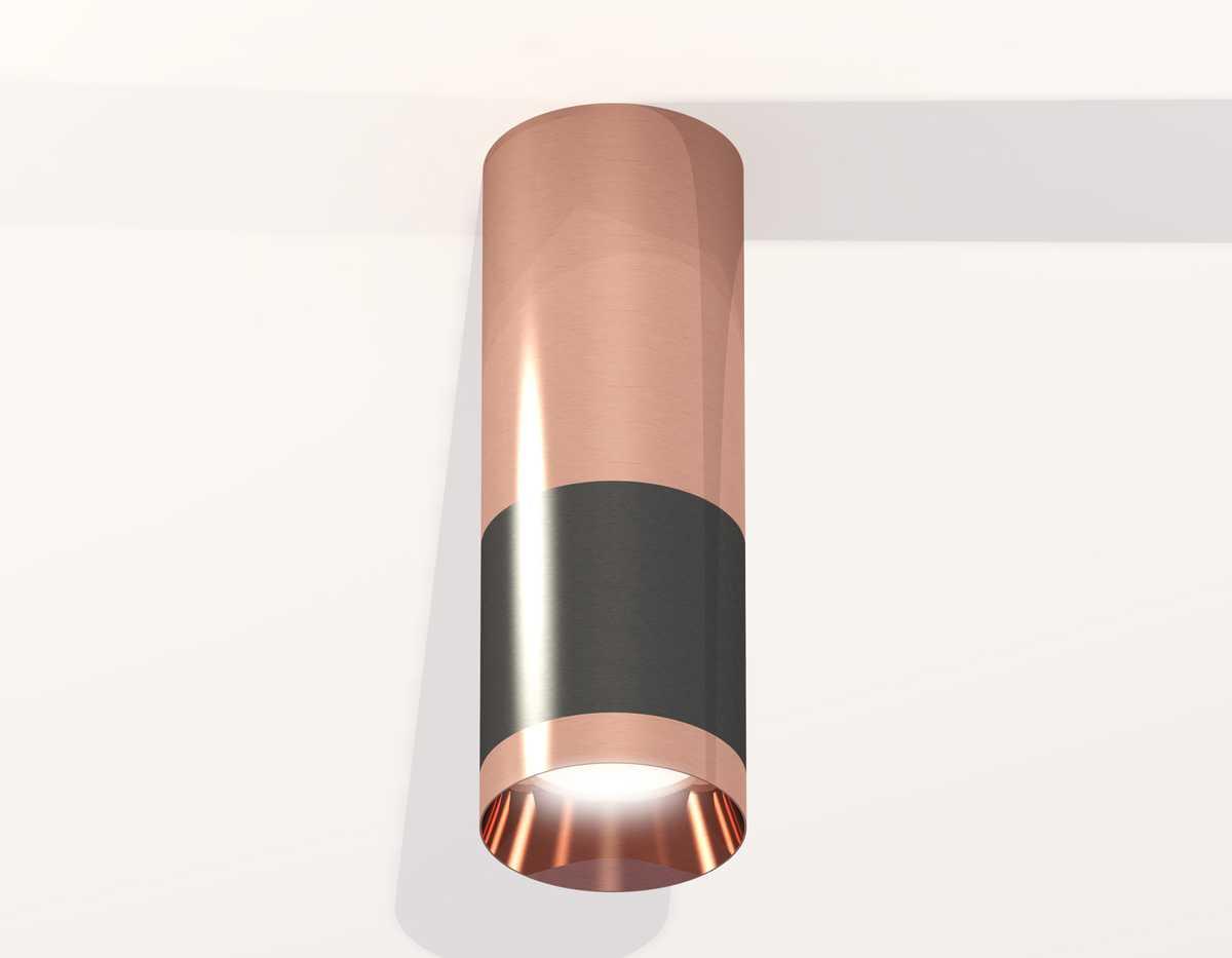 фото комплект потолочного светильника ambrella light techno spot xc (c6303, c6326, a2010, n6135) xs6303060 | 220svet.ru