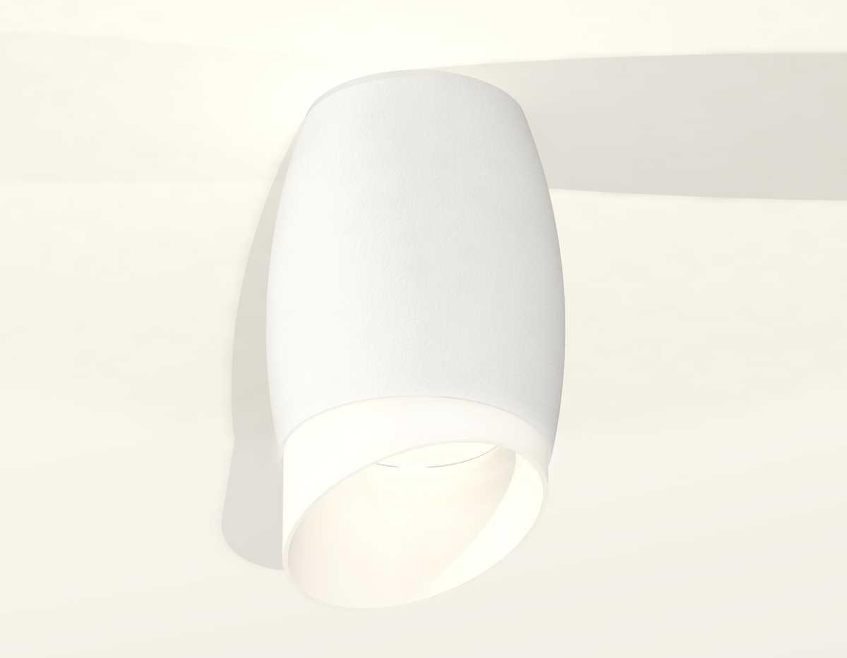 фото комплект потолочного светильника ambrella light techno spot xc (c1122, n7175) xs1122023 | 220svet.ru