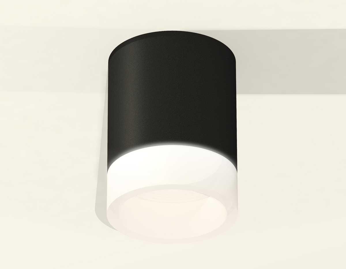 фото комплект потолочного светильника ambrella light techno spot xc (c6302, n6248) xs6302063 | 220svet.ru