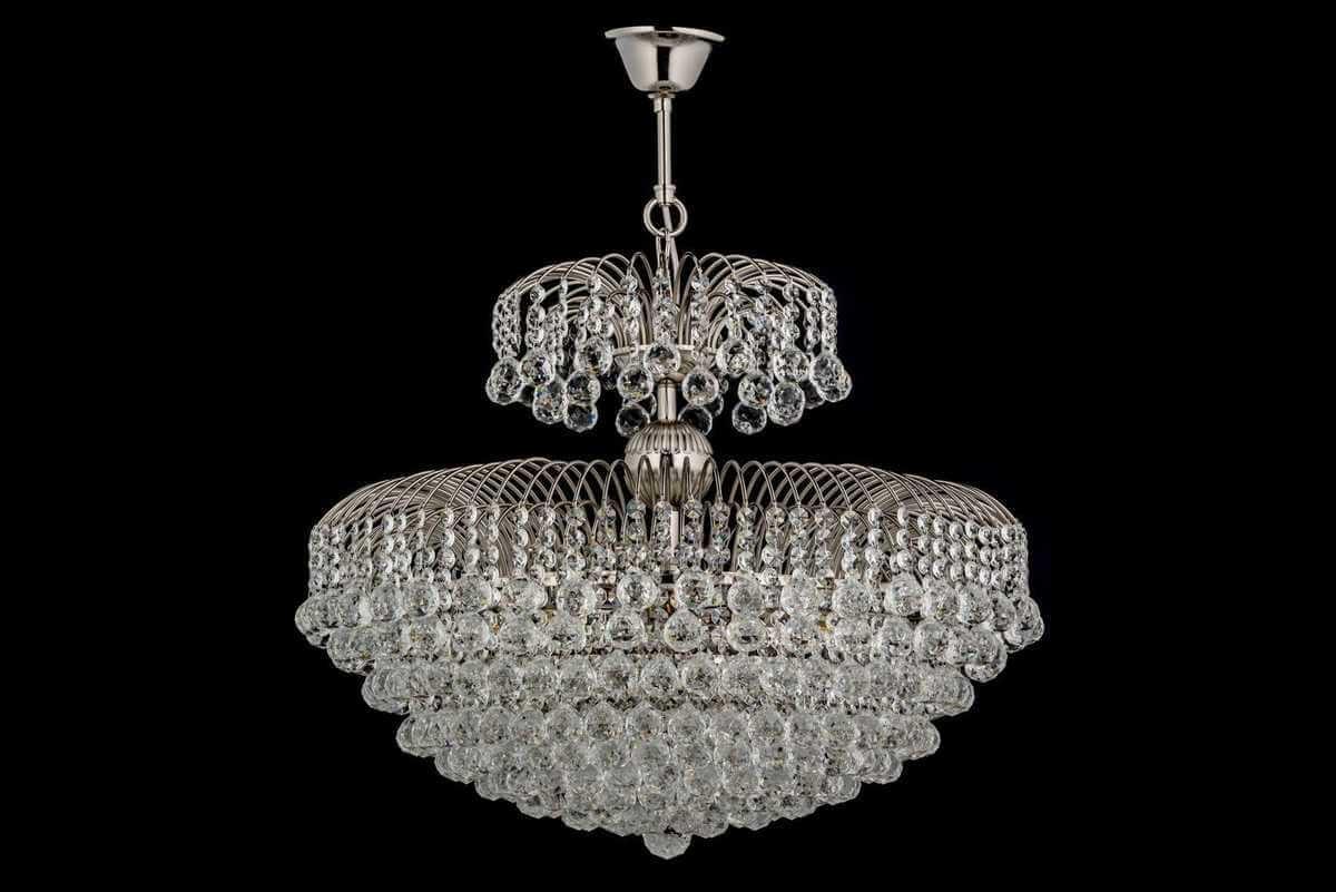 фото подвесная люстра arti lampadari pompei e 1.5.60.100 n | 220svet.ru