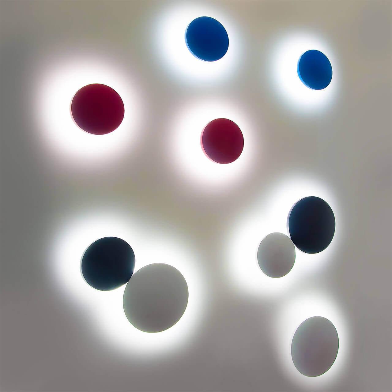 фото уличный настенный светодиодный светильник elektrostandard 1660 techno led concept s a039990 | 220svet.ru