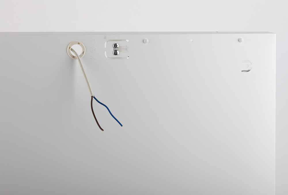 фото встраиваемый светодиодный светильник эра spo-1-40-6k-m [4] б0041887 | 220svet.ru