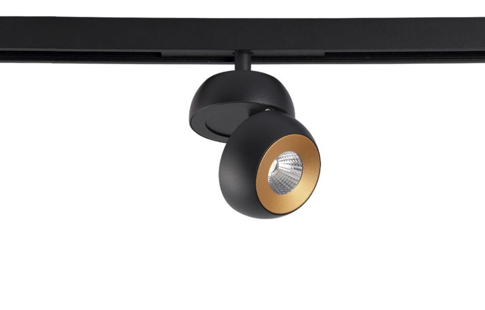 фото рефлектор crystal lux clt 0.33 011 reflector gold | 220svet.ru