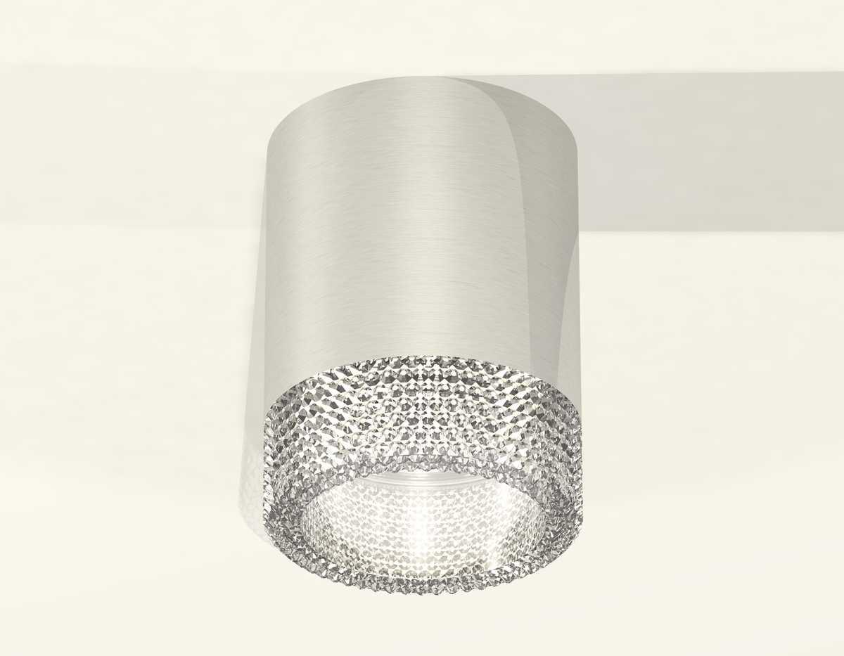 фото комплект потолочного светильника ambrella light techno spot xc (c6305, n6150) xs6305010 | 220svet.ru
