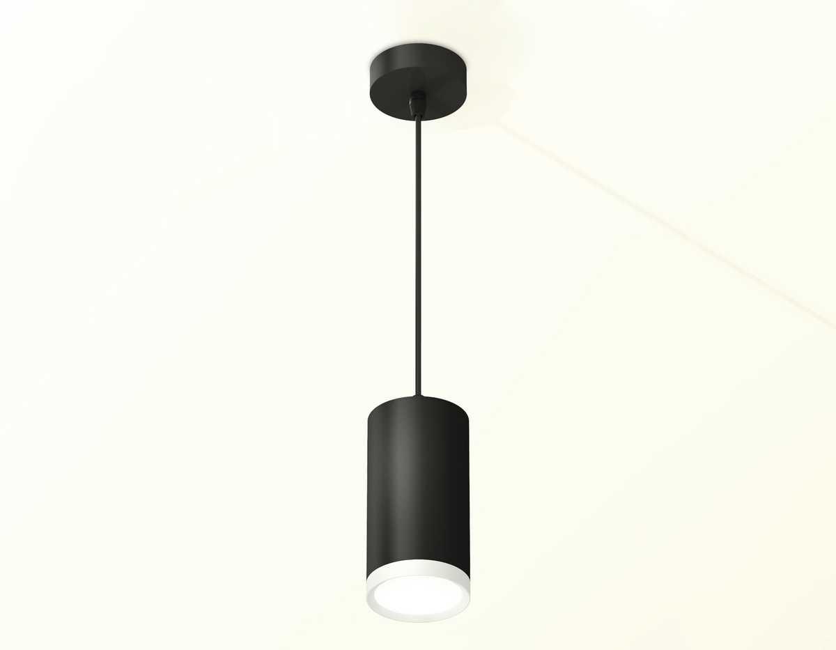 фото комплект подвесного светильника ambrella light techno spot xp (a2333, c8162, n8112) xp8162011 | 220svet.ru