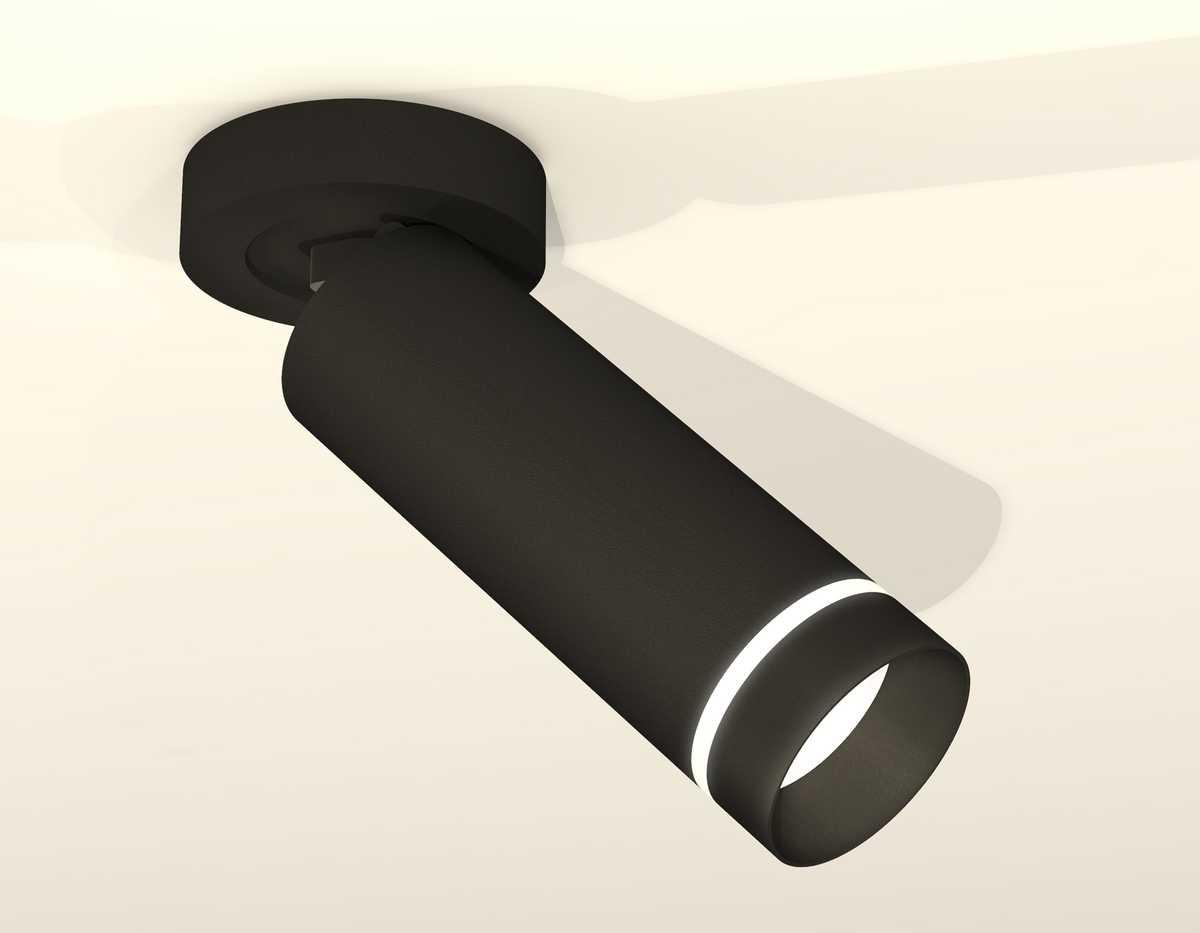 фото комплект спота ambrella light techno spot xm (a2229, c6343, n6229) xm6343221 | 220svet.ru