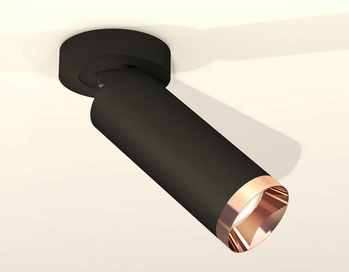 фото комплект спота ambrella light techno spot xm (a2229, c6343, n6135) xm6343205 | 220svet.ru