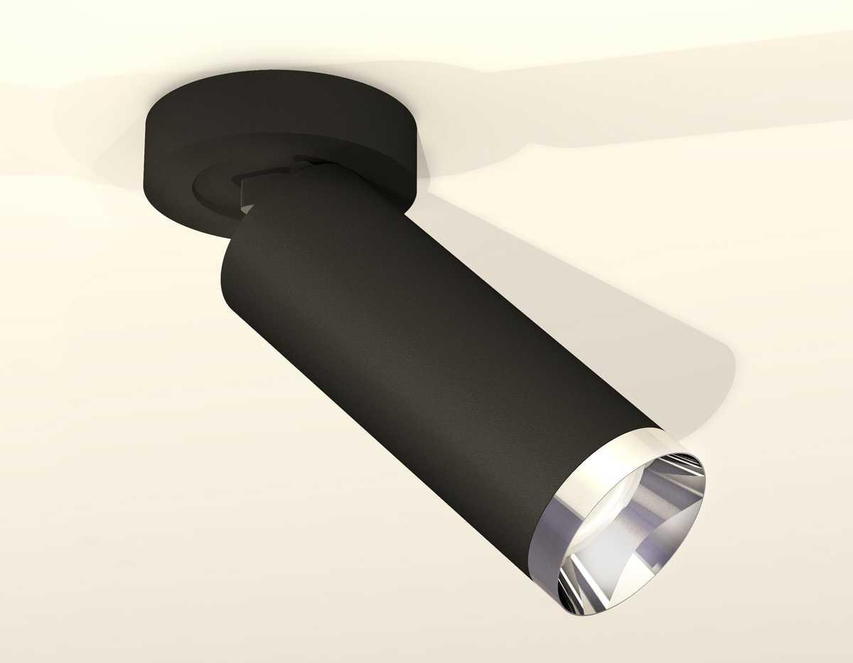 фото комплект спота ambrella light techno spot xm (a2229, c6343, n6132) xm6343202 | 220svet.ru