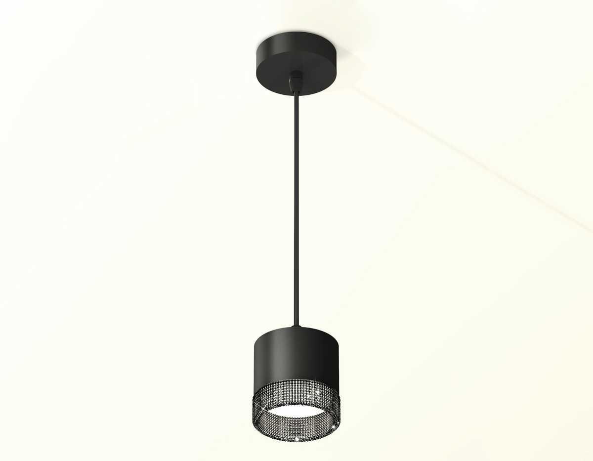 фото комплект подвесного светильника ambrella light techno spot xp (a2333, c8111, n8484) xp8111041 | 220svet.ru