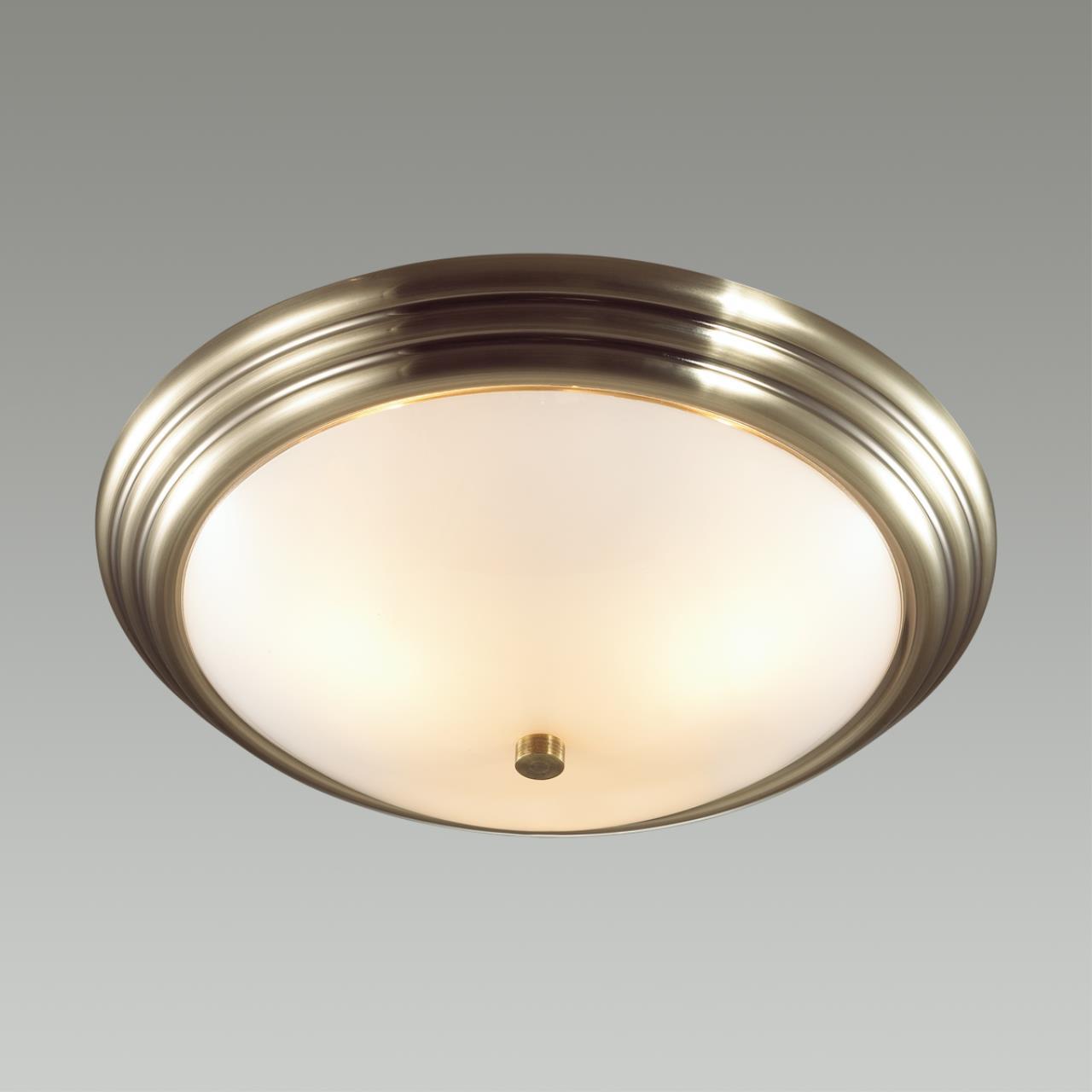 фото настенно-потолочный светильник lumion vintage kayla 5262/3c | 220svet.ru