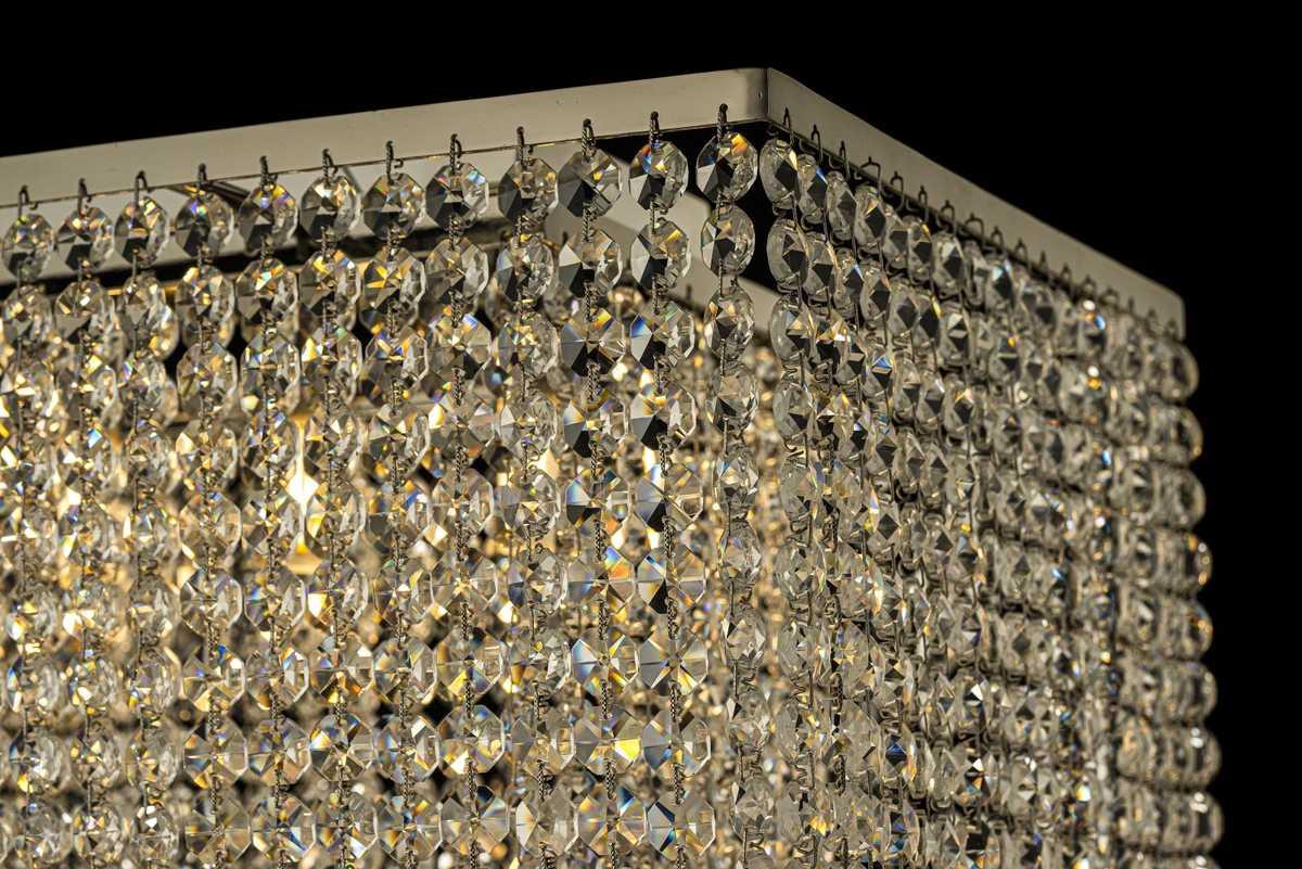 фото подвесная люстра arti lampadari milano e 1.5.70x25.502 n | 220svet.ru