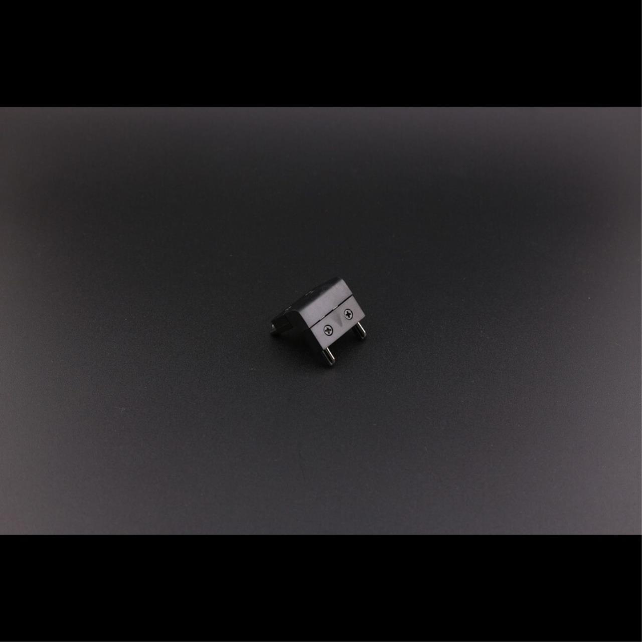 фото коннектор угловой aployt magnetic track 48 apl.0181.00.02 | 220svet.ru