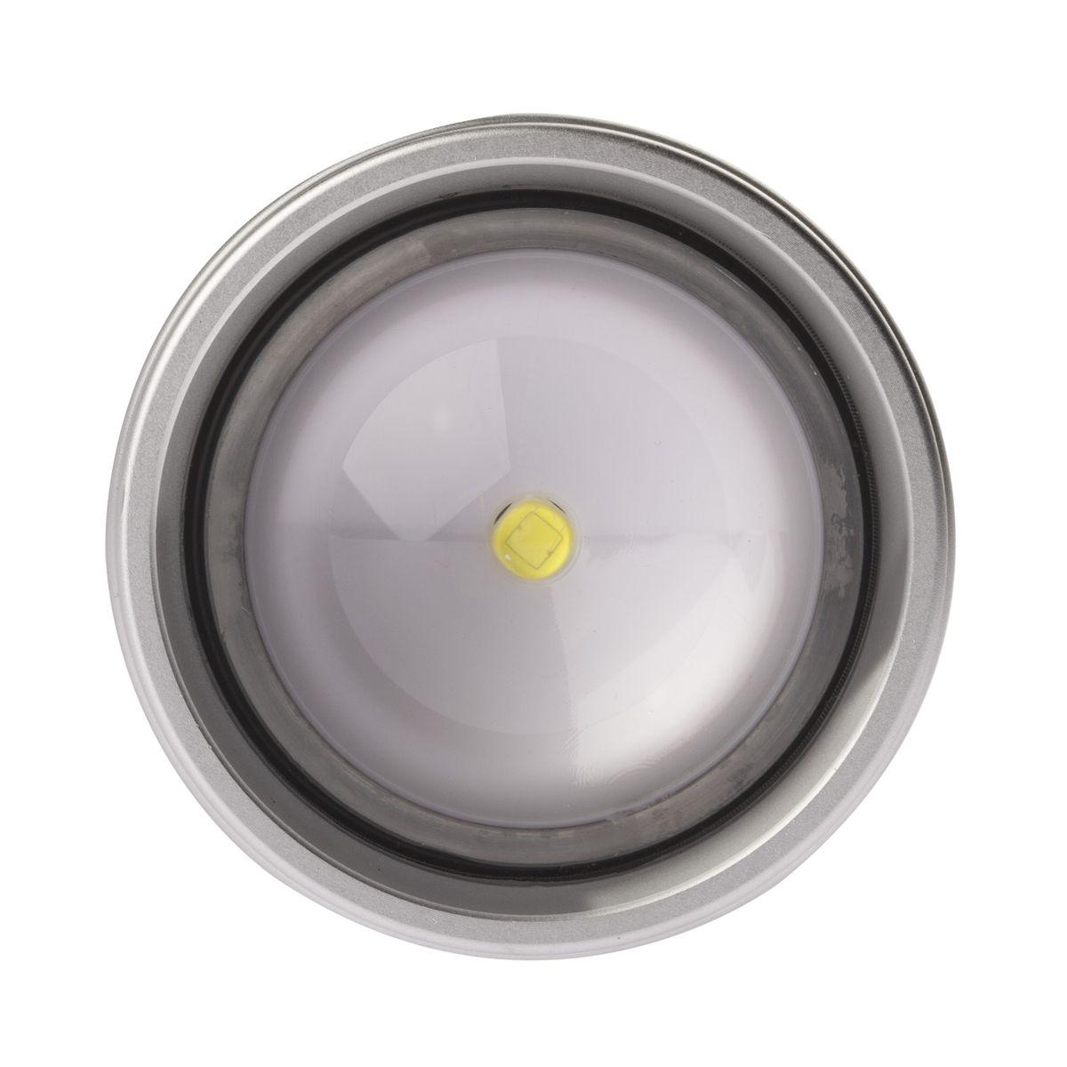 фото ручной светодиодный фонарь эра от батареек 500 лм mb-904 б0046379 | 220svet.ru