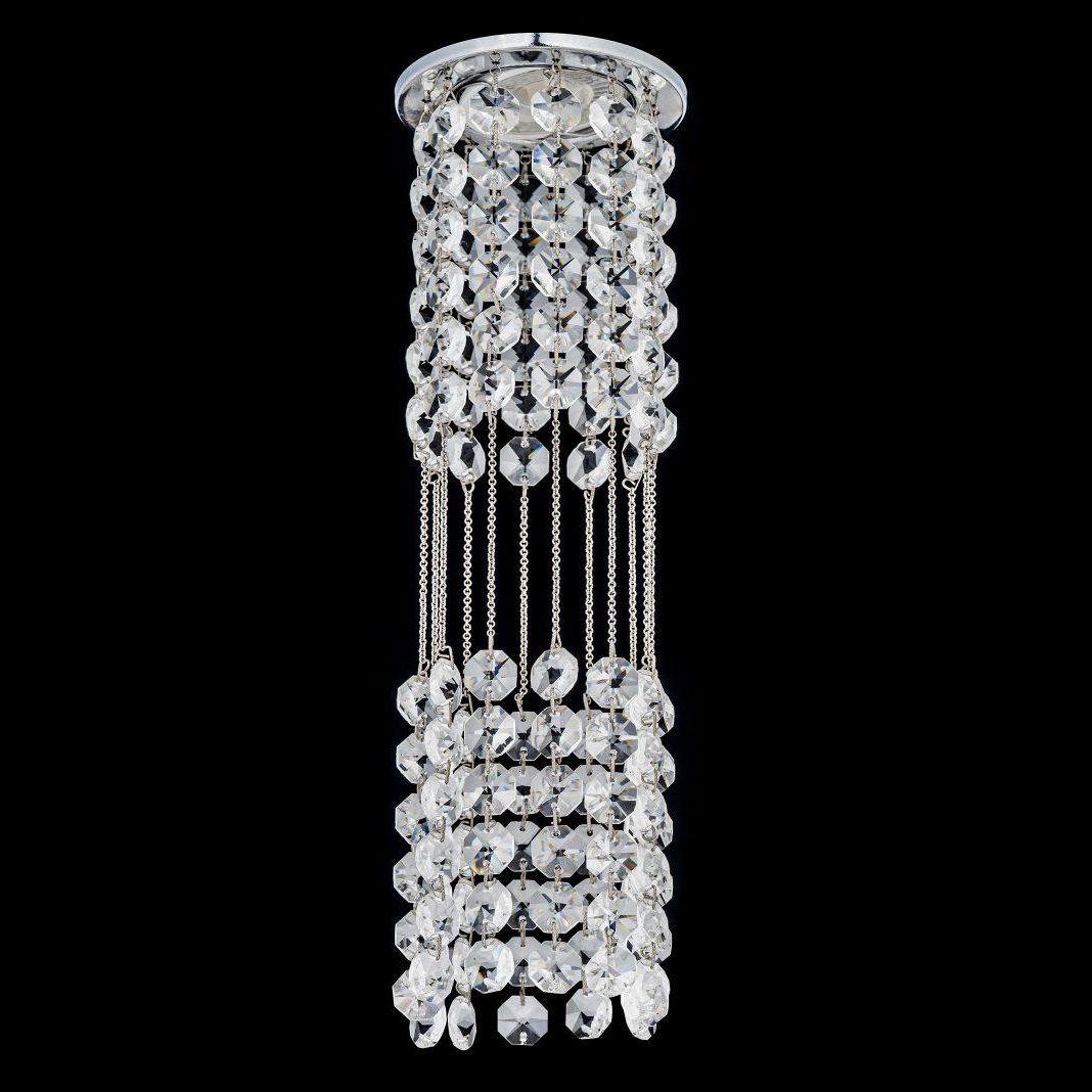 фото встраиваемый светильник dio darte elite osimo gu10.5.14.8.105 n | 220svet.ru