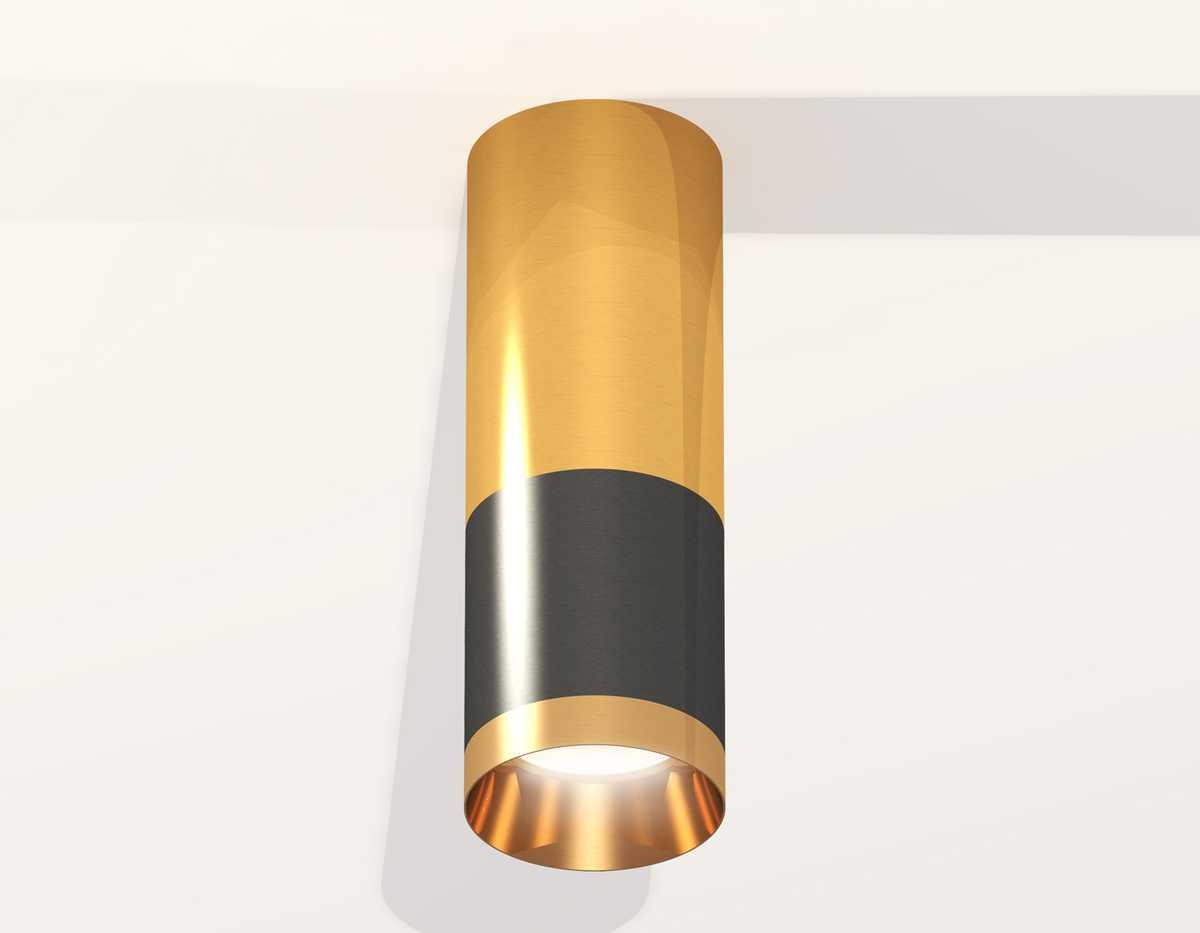 фото комплект потолочного светильника ambrella light techno spot xc (c6303, c6327, a2010, n6134) xs6303050 | 220svet.ru