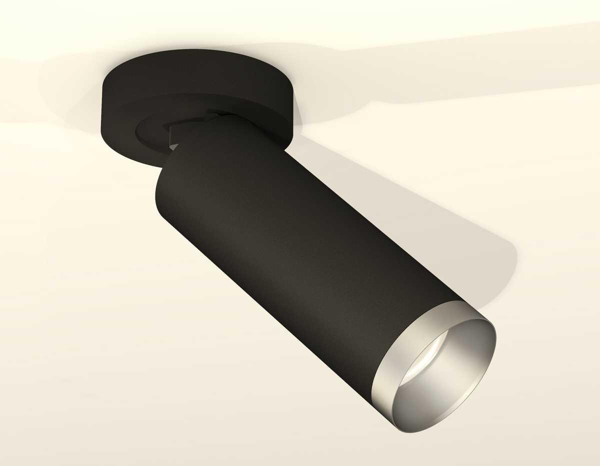 фото комплект спота ambrella light techno spot xm (a2229, c6343, n6133) xm6343203 | 220svet.ru