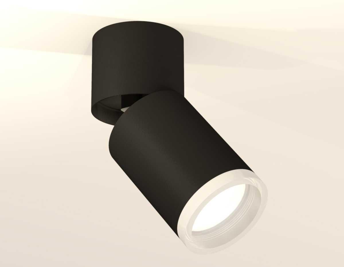 фото комплект спота ambrella light techno spot xm (a2221, c6313, n6245) xm6313081 | 220svet.ru