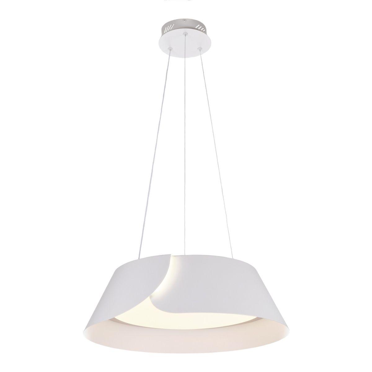 фото подвесной светодиодный светильник myfar ceiling cordelia mr9121-cl | 220svet.ru