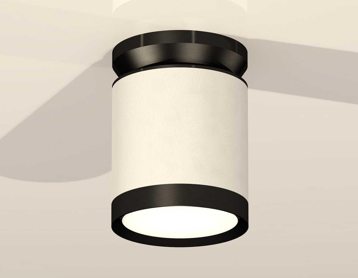 фото комплект накладного светильника ambrella light techno spot xs (n8902, c8141, n8113) xs8141020 | 220svet.ru