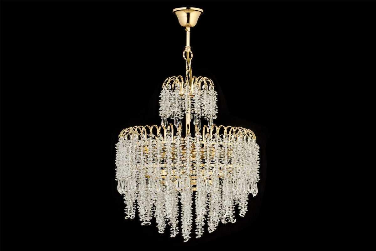 фото подвесная люстра arti lampadari daverio e 1.5.50.105 g | 220svet.ru