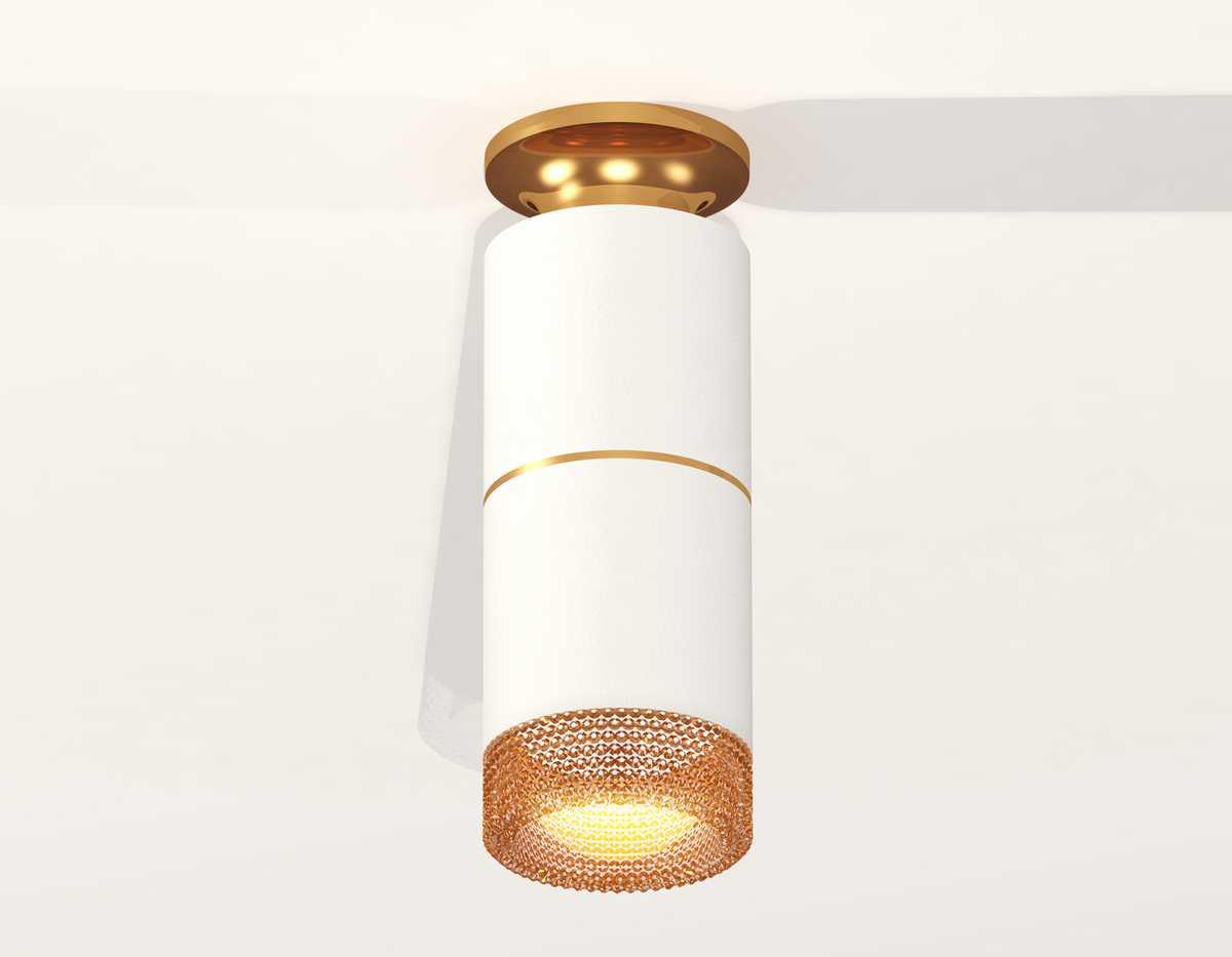 фото комплект потолочного светильника ambrella light techno spot xc (n6905, c6301, a2062, n6154) xs6301261 | 220svet.ru