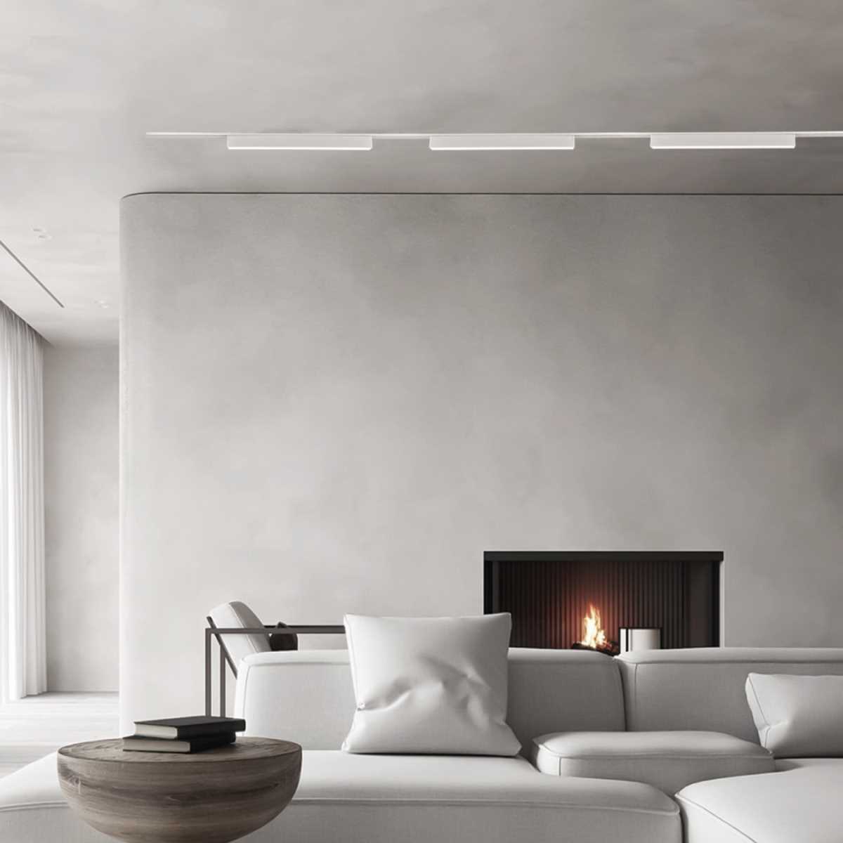 фото трековый магнитный свветильник reluce 13004-9.3-001ur magnetic led12w bk | 220svet.ru