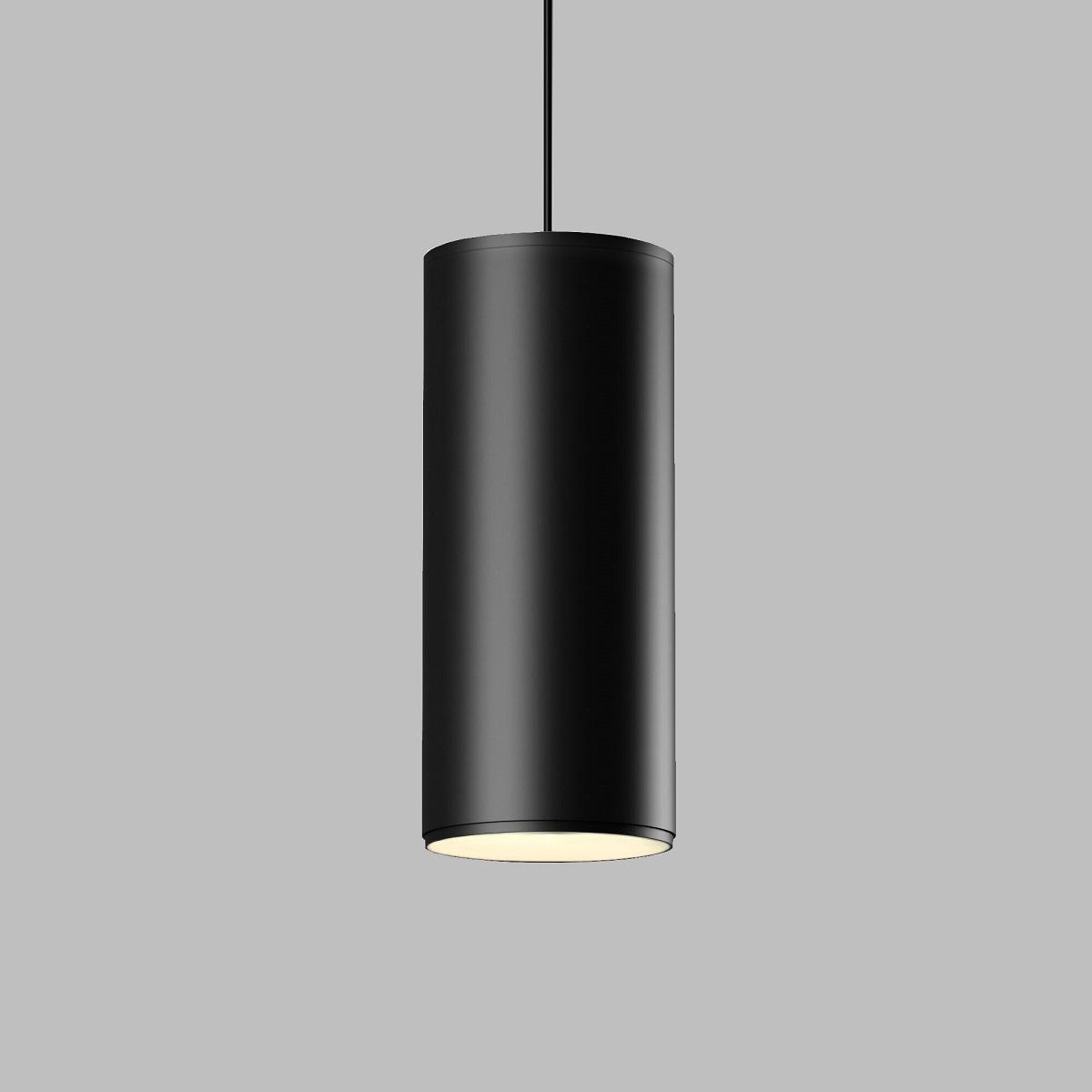 фото трековый магнитный подвесной светодиодный светильник elektrostandard slim magnetic amend 85520/01 черный a063427 | 220svet.ru
