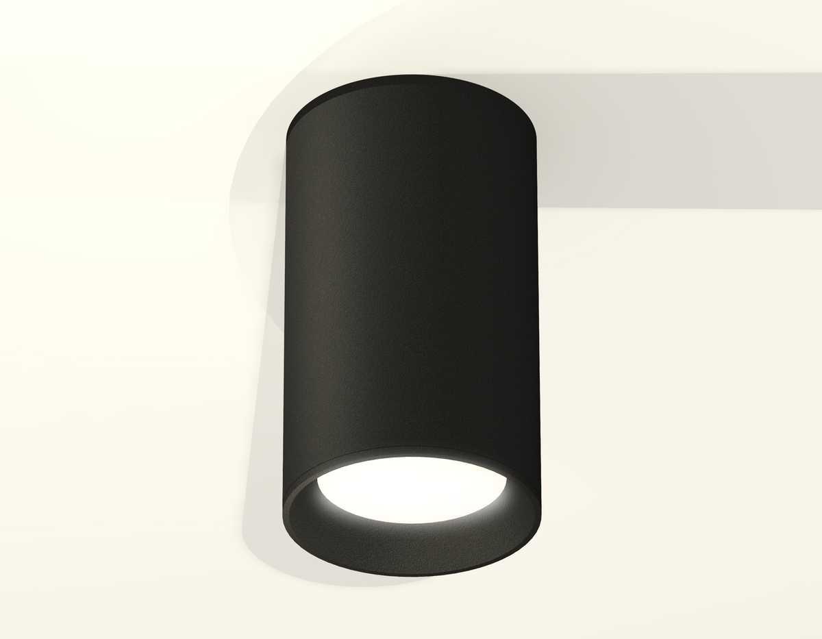 фото комплект потолочного светильника ambrella light techno spot xc (c6323, n6102) xs6323002 | 220svet.ru