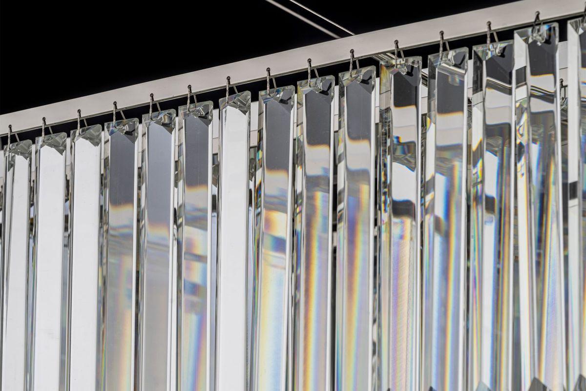 фото подвесная люстра arti lampadari enio e 1.5.120x30.101 np | 220svet.ru