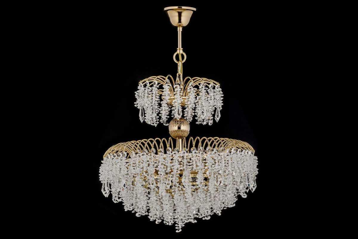 фото подвесная люстра arti lampadari bronte e 1.5.60.106 g | 220svet.ru