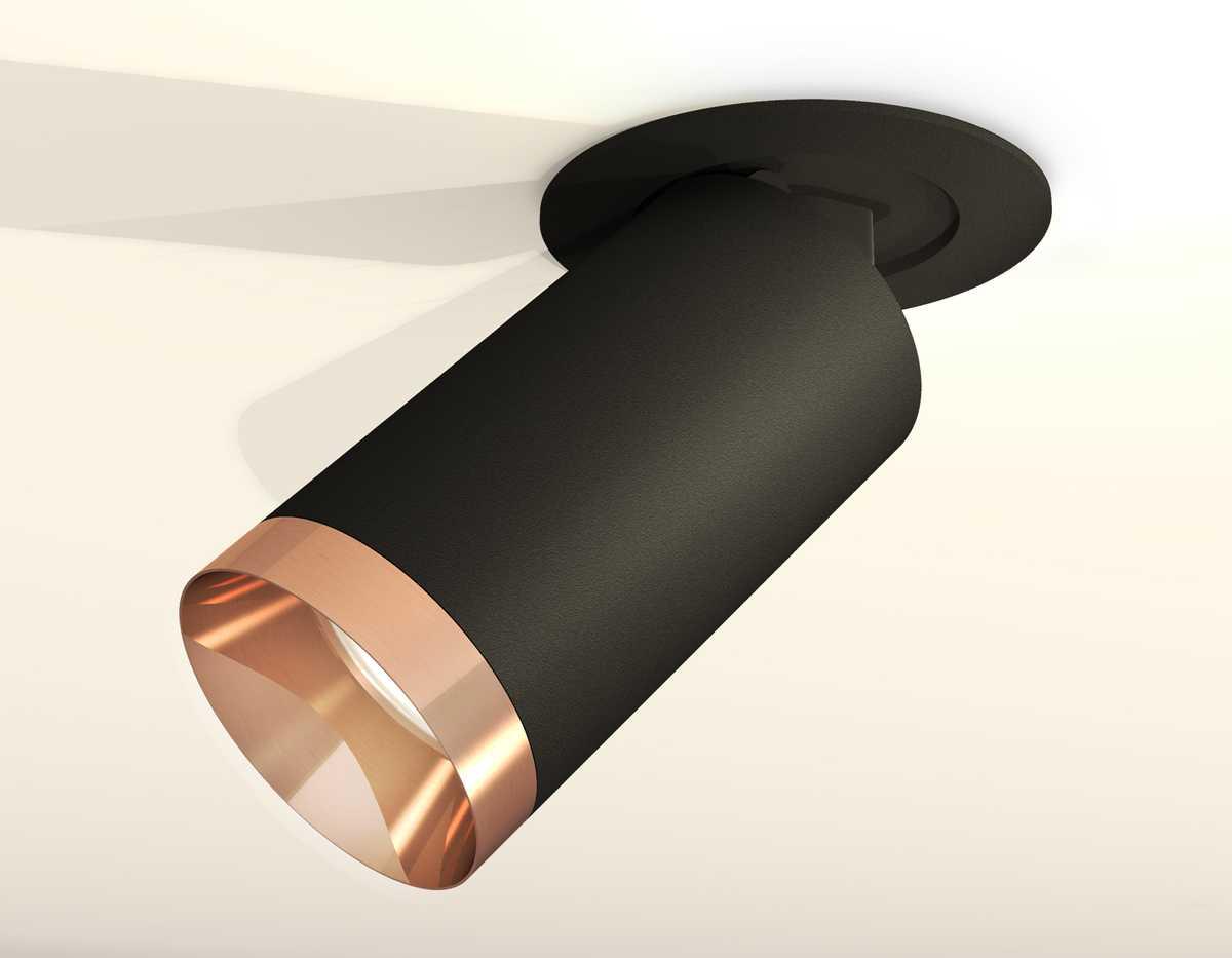 фото комплект встраиваемого спота ambrella light techno spot xm (a2242, c6323, n6135) xm6323205 | 220svet.ru