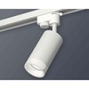 Миниатюра фото комплект трекового светильника ambrella light track system xt6322160 swh/fr белый песок/белый матовый (a2520, c6322, n6248) | 220svet.ru