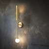 Миниатюра фото настенный светильник imperium loft gerd 167254-26 | 220svet.ru