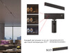 Миниатюра фото трековый магнитный светильник ambrella light magnetic gl2340 | 220svet.ru