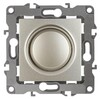 Миниатюра фото диммер поворотно-нажимной эра 12 400va 12-4101-04 б0014738 | 220svet.ru