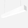 Миниатюра фото подвесной светодиодный светильник siled la linea 7370206 | 220svet.ru