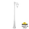Миниатюра фото садово-парковый фонарь fumagalli ricu bisso/cefa 1l u23.157.s10.wxe27 | 220svet.ru