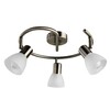 Миниатюра фото спот arte lamp parry a5062pl-3ab | 220svet.ru