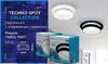 Миниатюра фото встраиваемый светильник ambrella light techno spot tn310 | 220svet.ru