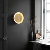 Миниатюра фото настенный светодиодный светильник imperium loft loke 208718-26 | 220svet.ru