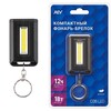 Миниатюра фото фонарь-брелок rev 29058 2 | 220svet.ru
