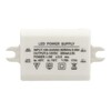 Миниатюра фото встраиваемый светодиодный светильник designled gw tik gw-r712-3-wh-ww 003029 | 220svet.ru