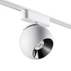 Миниатюра фото трековый магнитный светодиодный светильник novotech smal 359267 | 220svet.ru