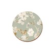 Миниатюра фото набор из 4 подставок duck egg floral creative tops | 220svet.ru