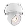 Миниатюра фото встраиваемый светодиодный спот deko-light uni 565343 | 220svet.ru